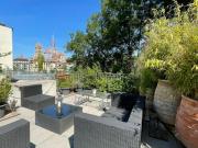 Sublime appartement au centre ville Lausanne