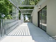 SUBLIME APPARTEMENT CONTEMPORAIN DE 140 M2 AVEC TERRASSE...