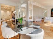 Sublime Appartement de 140m2 dans Palais Bourgeois Bas...