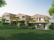 Sublime appartement de 3.5 pièces en attique