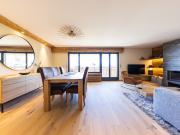 Sublime appartement de 3,5 pièces Rénové entièrement