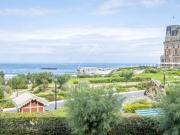 Sublime appartement familial en première ligne vue mer...