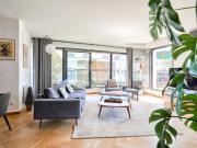 Sublime Appartement familial Terrasses