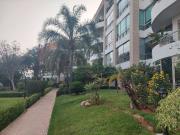 Sublime appartement hay riad