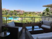 Villa de luxe a prestigia golf city de 3 facade