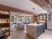 Sublime appartement neuf Skis aux pieds 3 Chambres 135m²...