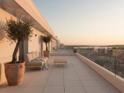 SUBLIME APPARTEMENT T3 AVEC SA TERRASSE DE 79M² PROCHE...