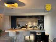 Sublime Appartement T4 de 87 m2 avec terrasse vue mer