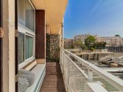 SUBLIME APPARTEMENT T4 MARSEILLE 78 m2 + BALCON +...