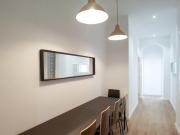 Sublime double bedroom in a 7 bedroom flat, in La Nova...
