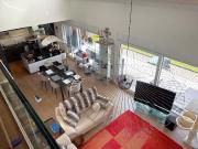 Sublime duplex avec vue imprenable | dreamo. Ch