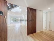 Sublime Duplex T4 com Mezanino no centro de Carcavelos