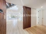 Sublime Duplex T4 com Mezanino no centro de Carcavelos