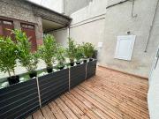 Sublime F2 entièrement rénové et meublé à NEUF 33m2 avec...