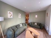 Sublime F6 rénové et meublé à NEUF avec BALCONNET à...