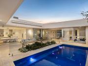 Sublime Light Filled Single Level Luxury