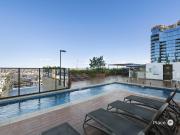 SUBLIME LIVING IN SODA