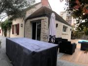 Sublime longere du 19 eme 140 m2 3 chambres prestations...