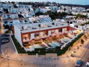 Sublime Luz Villas Exclusividade e Luxo a 200m da Praia!...