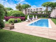 Sublime maison 3 pièces avec terrasse et jardin da