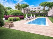 Sublime maison 3 pièces avec terrasse et jardin dans un...