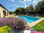 Sublime maison de plain pied 4 pièces avec garage