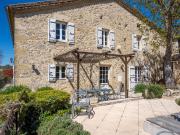 Sublime Maison De Village Avec Jardin 290m² La Romieu