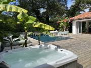 SUBLIME MAISON LANDAISE SUR LE GOLF HOSSEGOR