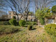 Sublime Mas Provençal La Barben 6 pièce s 232 m2 avec...