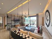 Sublime meublé dernier étage terrasse