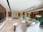 Sublime meublé neuf vue ocean piscine