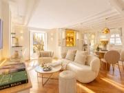 Sublime pied à terre à Paris 6ème !