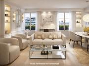 Sublime pied à terre à proximité immédiat du bon marché !