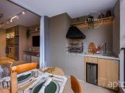 Apartamentos à venda em Pompéia, São Paulo | Studio com...