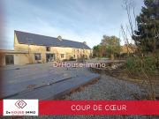 Sublime Propriété avec Piscine et Parc Paysagé