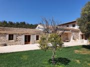 SUBLIME PROPRIETE DANS LES HAUTEURS DU PLAN DE LA TOUR