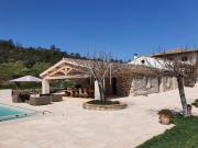 SUBLIME PROPRIETE DANS LES HAUTEURS DU PLAN DE LA TOUR