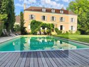 Sublime Propriété en plein coeur de Chartres