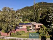 Erhabenes renoviertes Panoramahaus