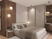 Sublime Residence 1 | Apartamento T1 em construção | Funchal