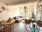 Sublime T3 Duplex de charme Coeur St Agne