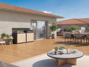 SUBLIME T5 DERNIER ETAGE 115M² + SUPERBE TERRASSE 90M²