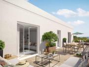 SUBLIME T6 185 M² DERNIER ÉTAGE + MAGNIFIQUE TERRASSE 80...