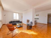 Sublime Type 3 meublé de 96 m2 Pleine vue Port