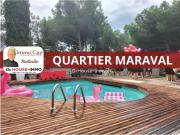 Sublime Villa avec studio attenant avec Piscine et...