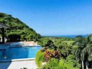 Sublime villa avec vue mer située à Cabrera