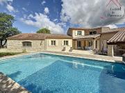 SUBLIME VILLA DANS UN CADRE IDYLLIQUE