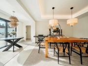 SUBLIME VILLA EN MARBELLA. JLRU T2292