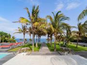SUBLIME VILLA PIEDS DANS L'EAU SAINT BARTHELEMY