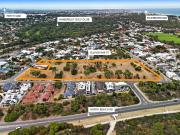 Substantial Coastal Development Opportunity